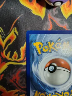 Dewgong 097/094 Illustration Rare Phantasmal Flames NM Pokemon TCG English IR - Image 5