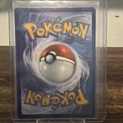 Pokemon TCG 123/122 Gyrados EX Full art Secret Rare 2016 - Image 2