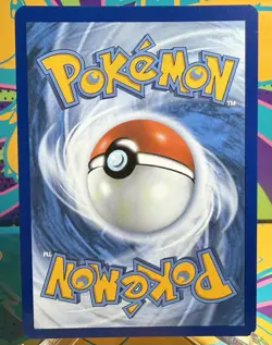 Pokemon Phantasmal Flames PFL EN Wigglytuff 105/094 IR NM Illustration Rare - Image 2