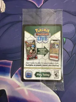 Pokemon TCG Umbreon ex 060/131 Prismatic Evolutions Sealed STAMPED Promo - Image 2