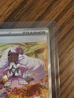 Jacinthe 122/088 - Pokemon 2026 - Perfect Order - Special Illustration Rare - Image 3