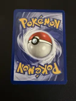 Pokemon TCG Dark Rapidash Team Rocket 1st Edition 44/82 LP - Image 3