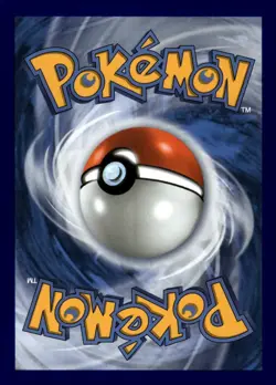 Poke Pad - ME: Ascended Heroes 198/217 Pokemon TCG Holo Foil NM - Image 2