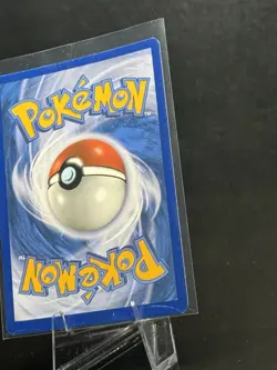 Umbreon 64/116 Plasma Freeze Holo Rare Pokemon *NICE* - Image 5