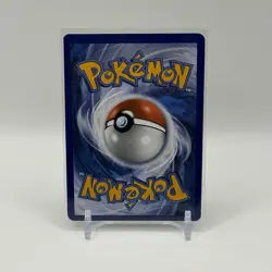 Pokemon: Togedemaru Illustration Rare IR Full Art Holo 104/094 (Near Mint) - Image 2
