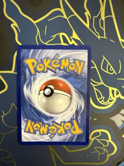 Samurott 107/086 NM/M SV White Flare WHT Illustration Rare Pokemon TCG - Image 2