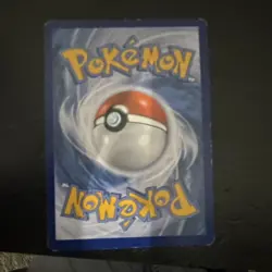 Pokemon Poliwrath 25/108 Evolutions Holo Rare Stage 2 140 HP English Card - Image 2