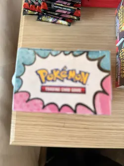 Extremely Heavy 152.84g Pokemon Ascended Heroes Booster Bundle ⭐ Brand New - Image 4