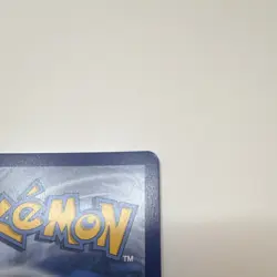 Mega Gengar EX Pokemon Card Mega Attack Rare 269/217 Near Mint great centering - Image 3