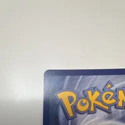 Mega Gengar EX Pokemon Card Mega Attack Rare 269/217 Near Mint great centering - Image 4