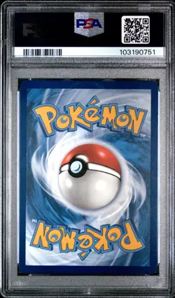 2024 POKEMON SVP EN-SV BLACK STAR PROMO #131 KINGDRA EX PSA 10 - Image 2