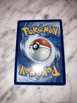Raifort Trainer Prismatic Evolutions 142/131 Full Art Trainer Pokemon Card - Image 2