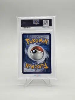 2021 MEDICHAM V POKEMON #186/203 EVOLVING SKIES ALT ART GEM MINT PSA 10 - Image 2