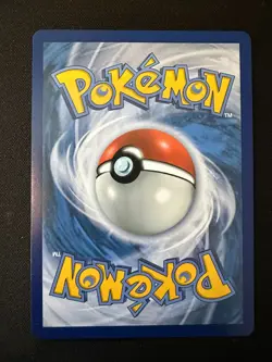 Pokemon - Walking Wake ex - 189/162 - SV Temporal Forces - Full Art Card - Image 2
