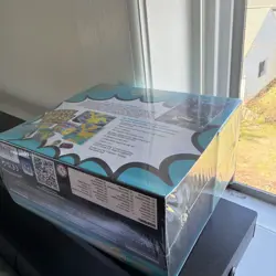Pokemon Mega Evolutions Ascended Heroes Elite Trainer Box ETB (SEALED) - Image 4