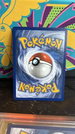 Rosa's Encouragement 114/088 Ultra Rare Perfect Order Pokemon Near Mint - Image 2