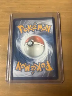 Swinub 165/159 SV09 Journey Together Illustration Rare Full Art TCG Pokemon - Image 2