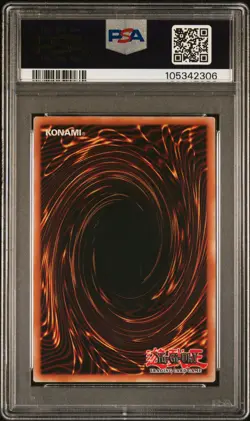 2024 YU-GI-OH! RA03-QUARTER CENTURY BONANZA #EN156 CYBER END DRAGON PSA 10 - Image 2