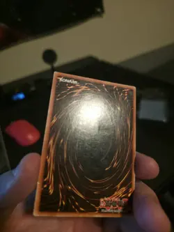 Yu-Gi-Oh! TCG Dark Magician SDY-006 Ultra Rare LP/MP - Image 3