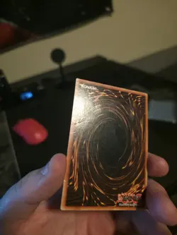 Yu-Gi-Oh! TCG Dark Magician SDY-006 Ultra Rare LP/MP - Image 4