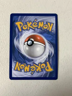 Pokemon Mew ex SVP 053 Pokemon TCG Scarlet Violet 151 Black Star Promo - Image 4