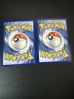 2x BUG CATCHER 189/236 Battle Academy Charizard Stamped #47, #34 Pokemon Card - Image 2