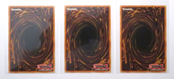 3x Yugioh Card Altergeist Multifaker MZMI-EN065 Rare 1st Edition NM - Image 2