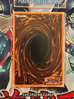 Yugioh! Bottomless Trap Hole Starlight Rare Near Mint 1st Edition MP25-EN018 - Image 2