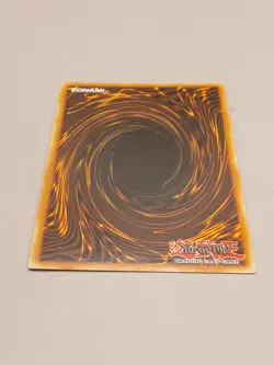 Yugioh! Orcust Harp Horror - BLTR-EN071 - Ultra Rare - 1st Edition Near Mint, En - Image 5