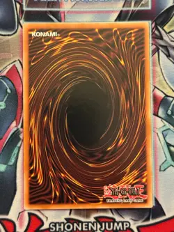 Yugioh! Obliterate!!! Starlight Rare Near Mint 1st Edition MP25-EN029 - Image 2