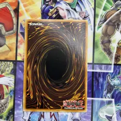 YUGIOH x1 MP25-EN013 HEART OF THE BLUE-EYES STARLIGHT RARE 1st EDITION - Image 4
