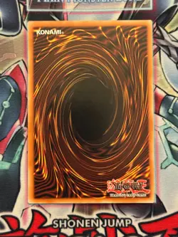 Yugioh! True Light Starlight Rare Near Mint 1st Edition MP25-EN041 - Image 2