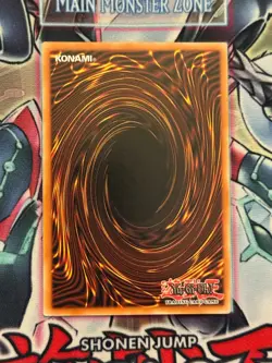 Yugioh! Starlight Road Starlight Rare Near Mint 1st Edition MP25-EN022 - Image 2