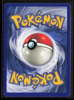 Jigglypuff 54/64 Common Jungle Pokemon MP - Image 2