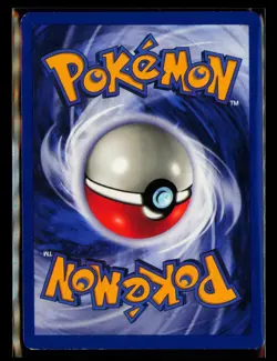 1999 Pokemon TCG Magikarp Base Set #035/102 - Image 2