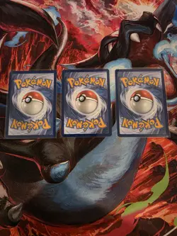 Pokemon TCG 2026 First Partner Trio Alolan Starters - Image 2