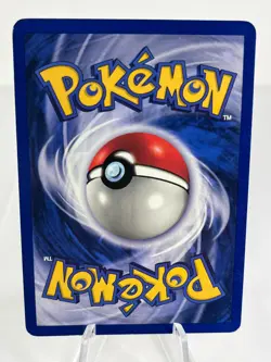 1st Edition Narrow Gym 124/132 - Gym Heroes - Trainer - Pokemon - NM - Image 2