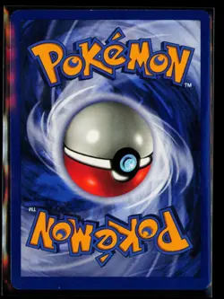 1999 Pokemon TCG Seel Base Set #041/102 - Image 2
