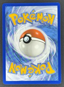 N's Zorua (Pokemon Center Stamp) - SVP Black Star Promo 189 - Image 2