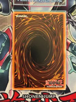 Yugioh! Miracle Fusion Starlight Rare Near Mint 1st Edition MP25-EN021 - Image 2