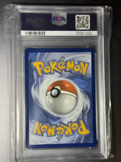 2022 POKEMON SWORD & SHIELD SILVER TEMPEST #TG21 FULL ART/DURALUDON VMAX PSA 10 - Image 2