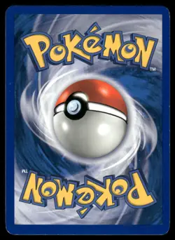 PSYCHIC ENERGY 131/132 GYM HEROES POKEMON 1ST EDITION NM - Image 3