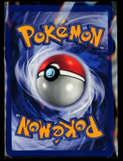 1999 Pokemon TCG Kadabra Base Set #032/102 - Image 2