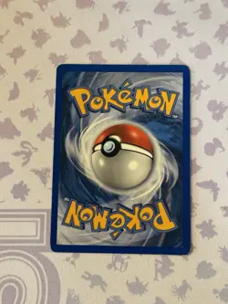 Pokemon Card - Noctowl Unseen Forces 43/115 Reverse Holo Stamped LP - Image 2