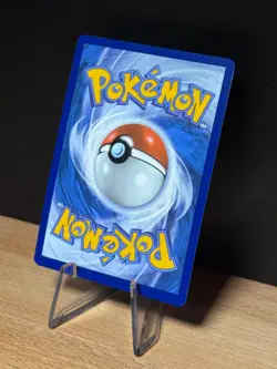 Cetitan 201/191 Illustration Rare Surging Sparks Pokemon Holo Near Mint - Image 3