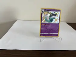Dragapult Shining Fates SV062/SV122 Sword & Shield SHINY VAULT 2021 Pokemon NM - Image 1