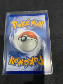 2025 Pokemon Phantasmal Flames Mega Charizard X EX Black Star Promo #23 MINT - Image 2