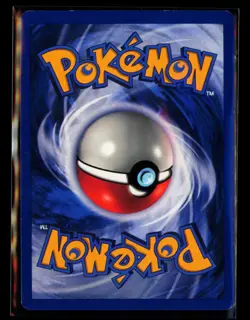 1999 Pokemon TCG Raticate Base Set #040/102 - Image 2