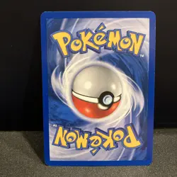 Pokemon 1st Edition Gym Challenge – Erika's Bellsprout 38/132 - Image 2