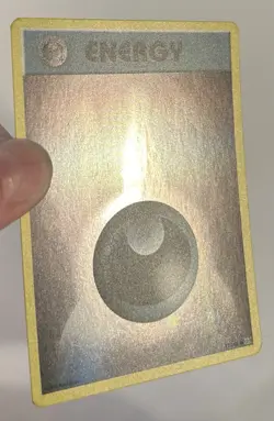 LP Darkness Energy 97/108 Reverse Holo Common Evolutions Pokemon 2016 - Image 3